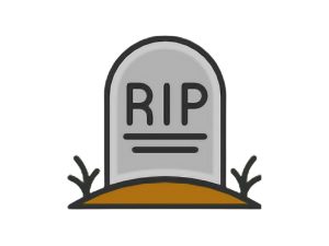Historical Roots Of R.I.P