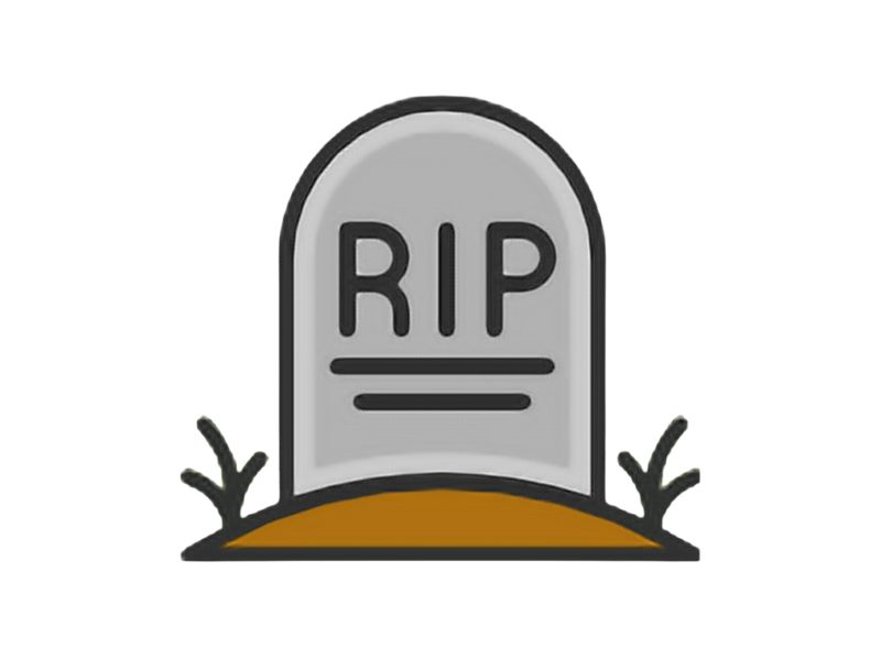 Historical Roots Of R.I.P