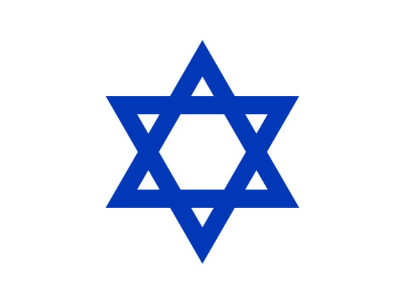 History Of The Star Of David Symbol