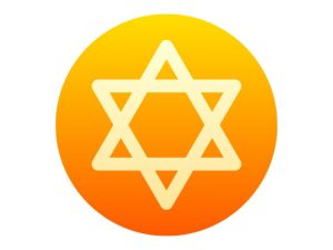 Why People Use The Star Of David Emoji