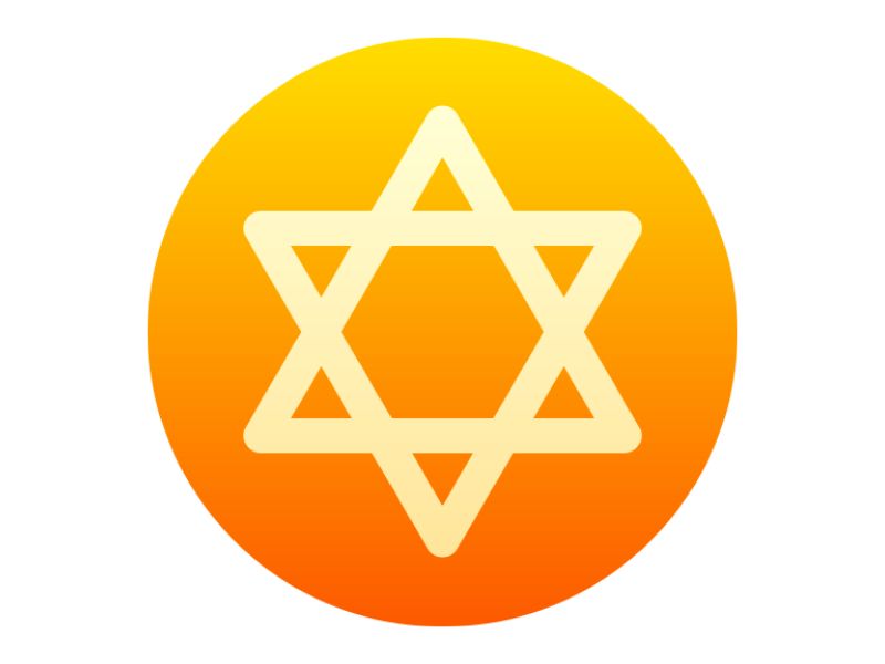 Why People Use The Star Of David Emoji