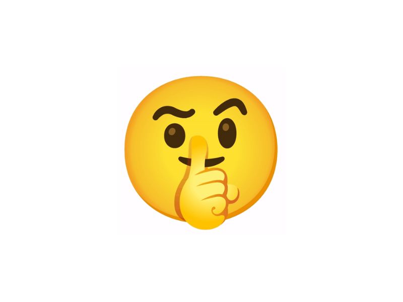 Symbolic Meanings Behind What The Sigma Emoji