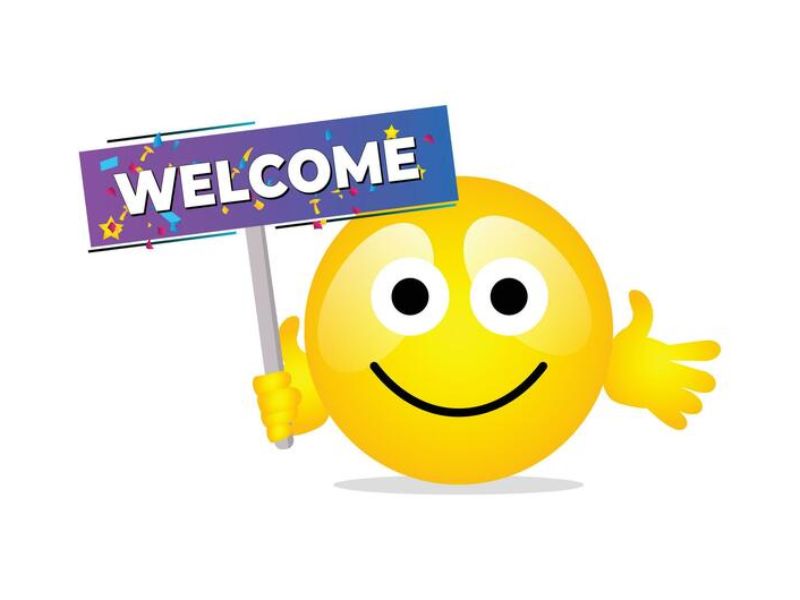 Common Uses Of You’re Welcome Emoji