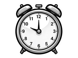 Tips For Using 2 30 On Clock Emoji Effectively