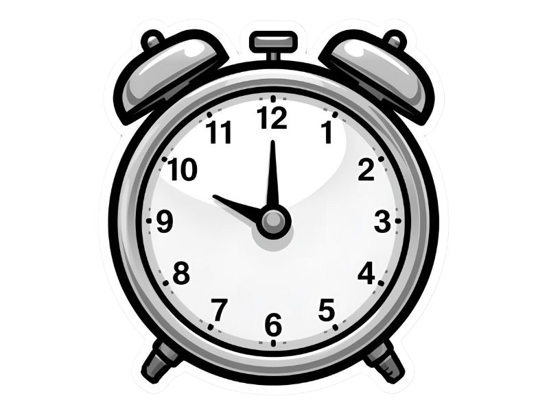 2 30 On Clock Emoji: Meaning, History, And Usage 4 Tips For Using 2 30 On Clock Emoji Effectively