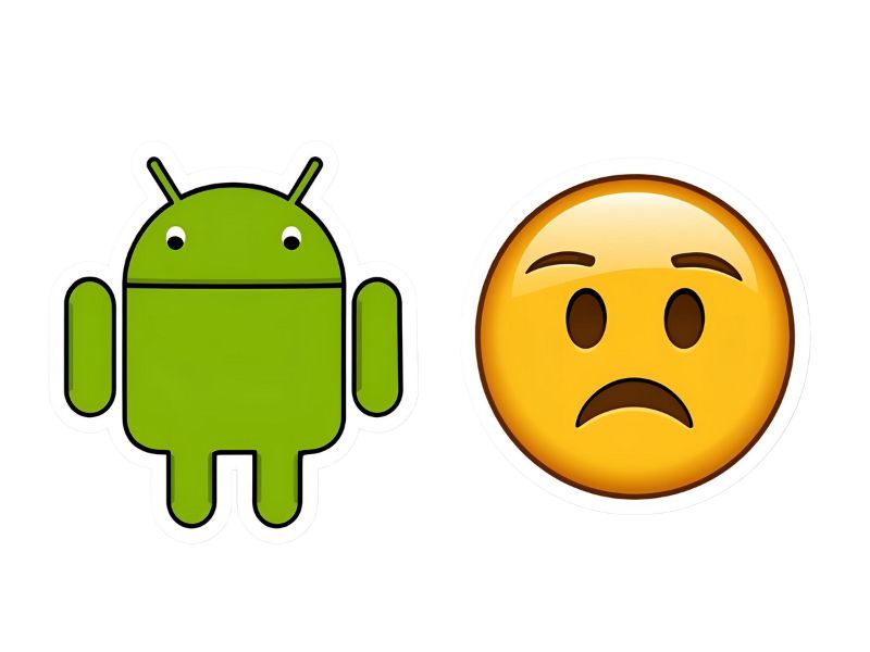 Android vs iPhone Emojis: Meaning, Style, And Culture 3 Android vs iPhone Emojis In Social Media / Meme Culture
