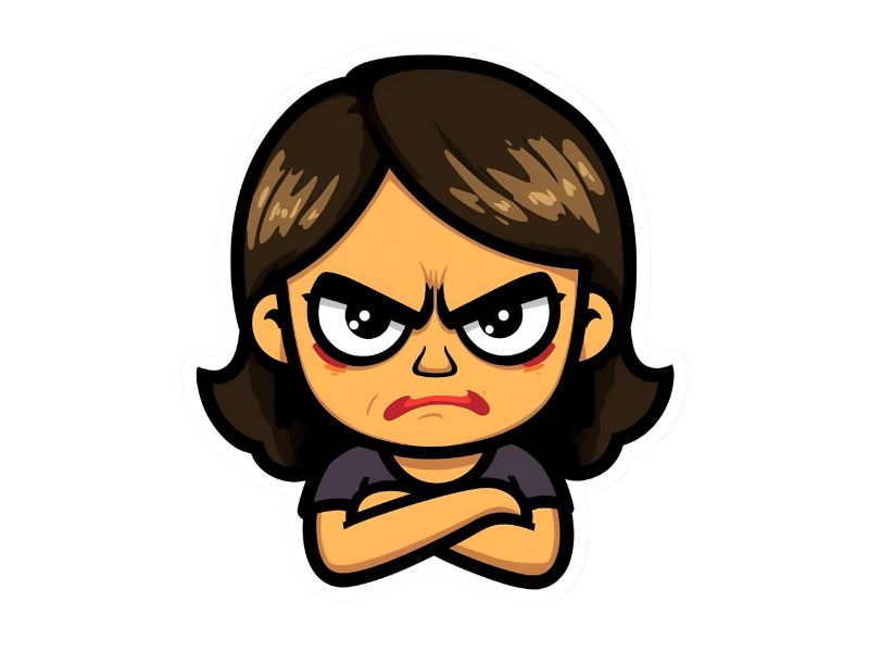 Tips For Using Angry Facebook Emoji Meme Girl Effectively