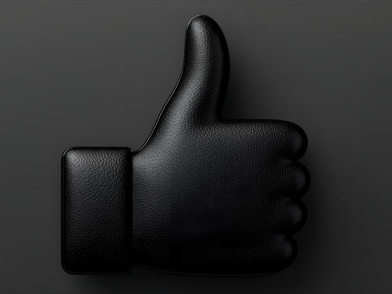 Black Emoji Thumbs Up: Meaning, History, And Digital Uses 4 Tips For Using Black Emoji Thumbs Up Effectively