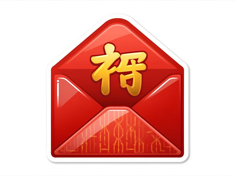 Chinese New Year Emoji: Meaning, History, And Traditions 1 Chinese New Year Emoji: Meaning, History, And Traditions