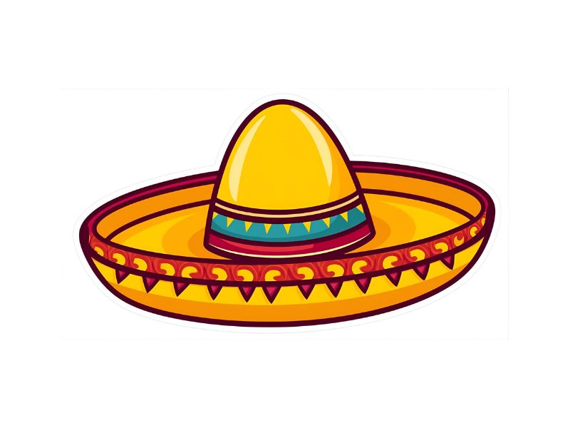 Cinco de Mayo Emoji: Meaning, History, And Festive Uses 1 Cinco de Mayo Emoji: Meaning, History, And Festive Uses