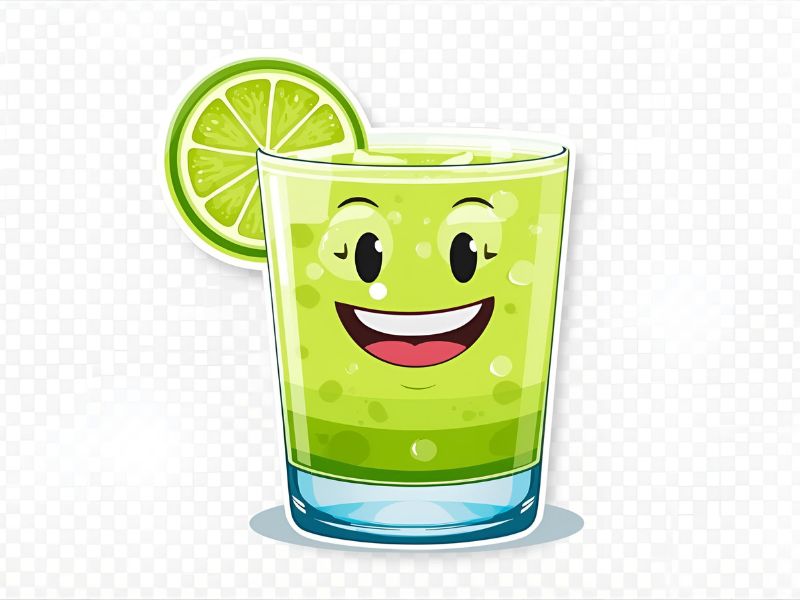 Common Uses Of Cinco de Mayo Emoji