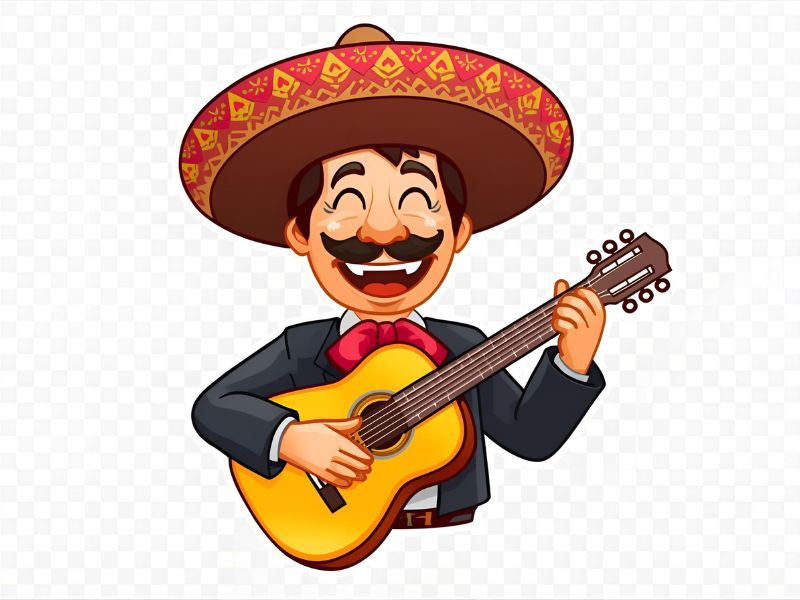 Cinco de Mayo Emoji: Meaning, History, And Festive Uses 4 Tips For Using Cinco de Mayo Emoji Effectively