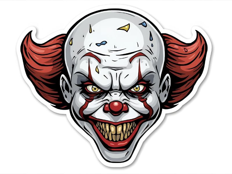 History Of Creepy Emoji Copy And Paste