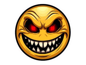 Tips For Using Creepy Emoji Copy And Paste Effectively
