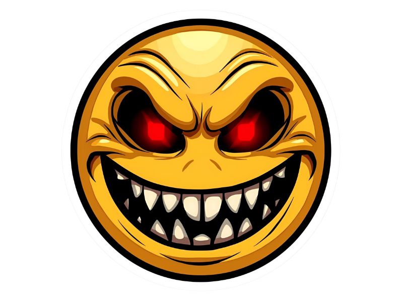 Tips For Using Creepy Emoji Copy And Paste Effectively