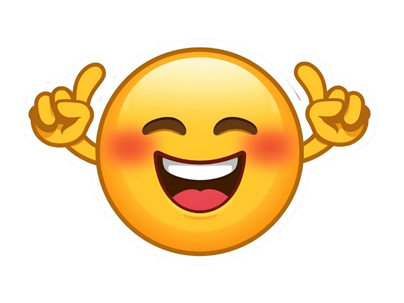Dab Emoji Copy And Paste For Memes, Chats, And Social Media 1 Dab Emoji Copy And Paste For Memes, Chats, And Social Media