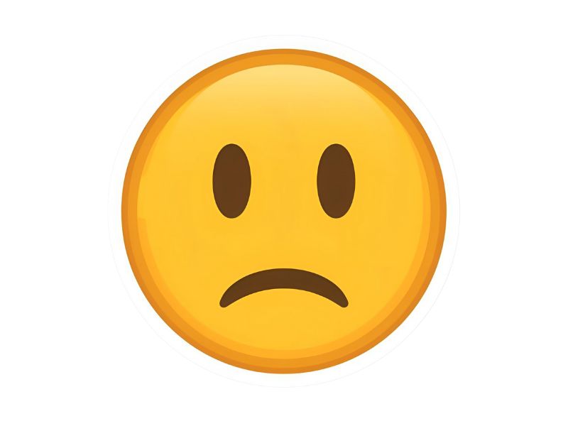 Dotted Line Face Emoji: Meaning, History, And Uses 1 Dotted Line Face Emoji: Meaning, History, And Uses