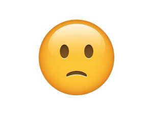 Tips For Using Dotted Line Face Emoji Effectively