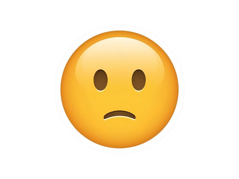 Dotted Line Face Emoji: Meaning, History, And Uses 4 Tips For Using Dotted Line Face Emoji Effectively