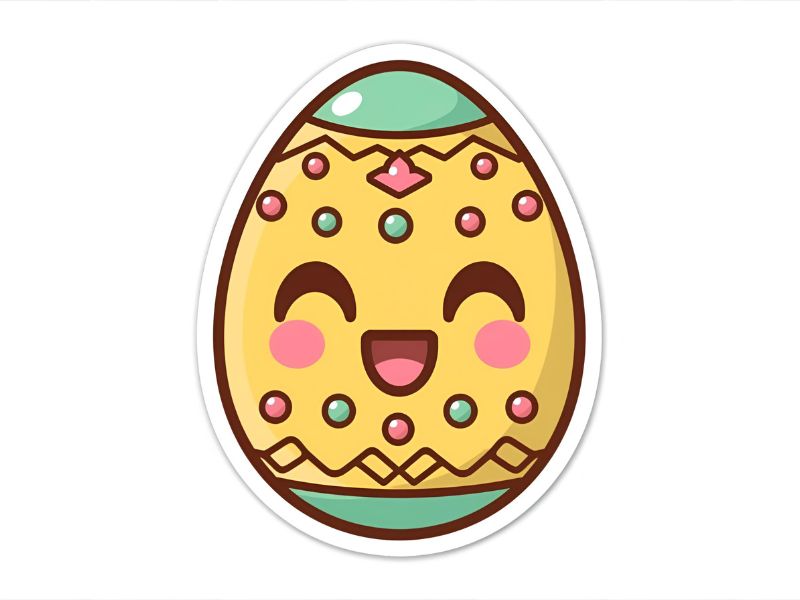 History Of Easter Emoji Copy And Paste