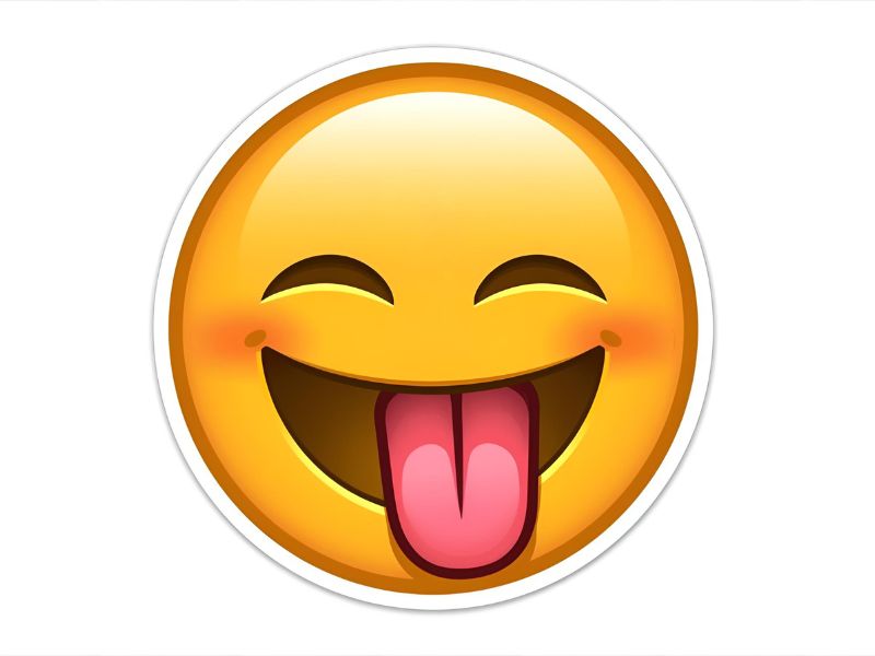 Emoji Sticking Out Tongue: Meaning, History, And Uses 4 Why People Love Emoji Sticking Out Tongue