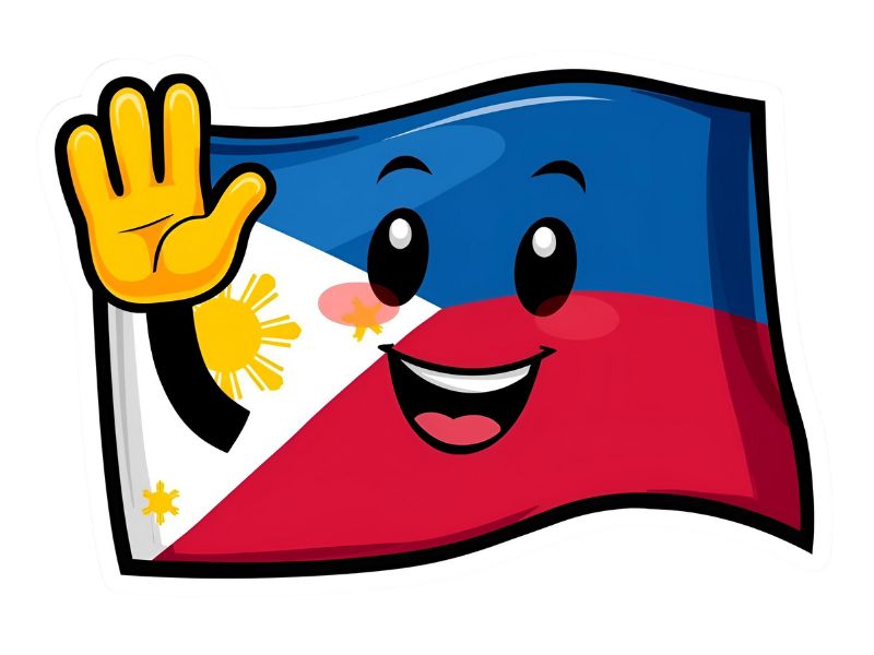 Flag Of The Philippines Emoji: Meaning, History, And Uses