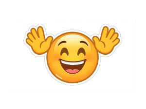 Tips For Using Hands In The Air Emoji Effectively