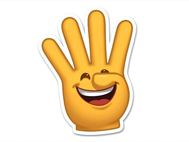 Hi Five Emoji Movie: Meaning, Story, And Cultural Impact 1 Hi Five Emoji Movie: Meaning, Story, And Cultural Impact