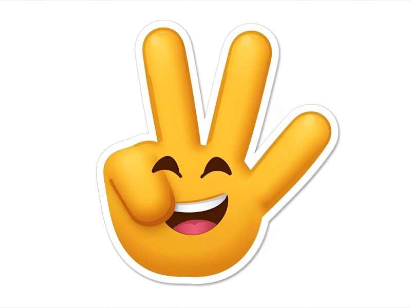 Hi Five Emoji Movie: Meaning, Story, And Cultural Impact 3 Common Uses Of Hi Five Emoji Movie