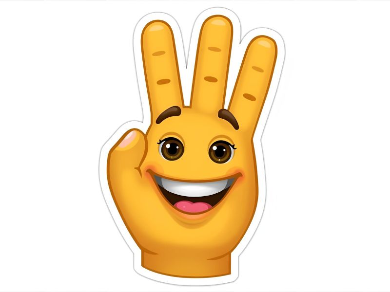 Hi Five Emoji Movie: Meaning, Story, And Cultural Impact 4 Tips For Using Hi Five Emoji Effectively