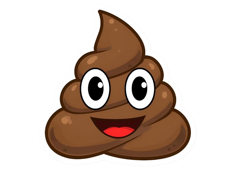 Poop The Emoji Movie: Meaning, Character, And Pop Culture 1 Poop The Emoji Movie: Meaning, Character, And Pop Culture
