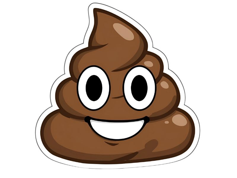 Poop The Emoji Movie: Meaning, Character, And Pop Culture 2 Symbolic Meanings Of Poop The Emoji Movie