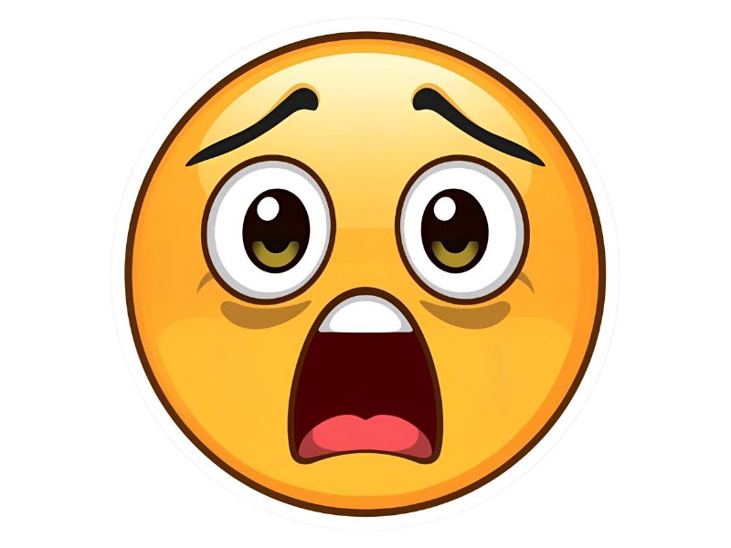 Pulling Hair Out Emoji: Meaning, History, And Usage 1 Pulling Hair Out Emoji: Meaning, History, And Usage