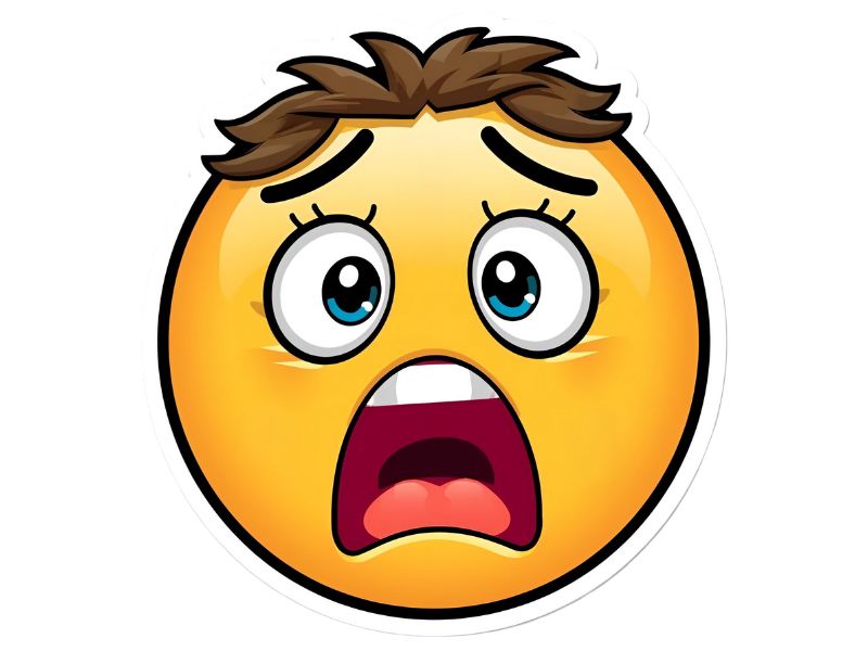Pulling Hair Out Emoji: Meaning, History, And Usage 2 Symbolic Meanings Of Pulling Hair Out Emoji
