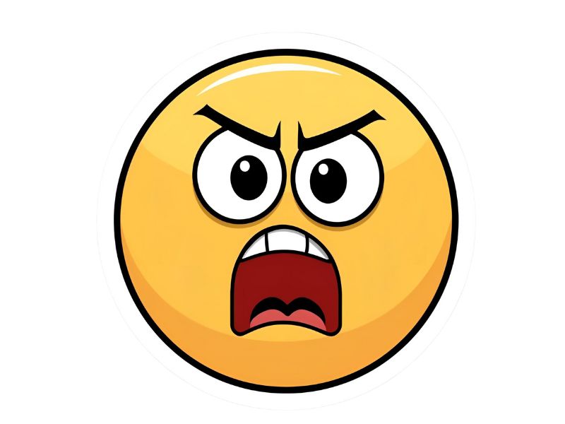 Pulling Hair Out Emoji: Meaning, History, And Usage 3 Pulling Hair Out Emoji In Social Media / Meme Culture