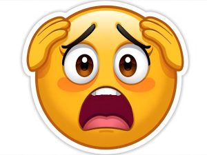Tips For Using Pulling Hair Out Emoji Effectively