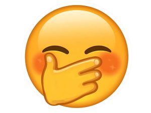Tips For Using Trying Not To Laugh Emoji Effectively