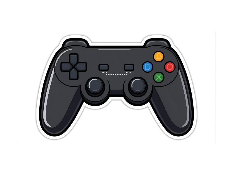 Video Game Controller Emoji: Gaming, Culture, And Digital Fun