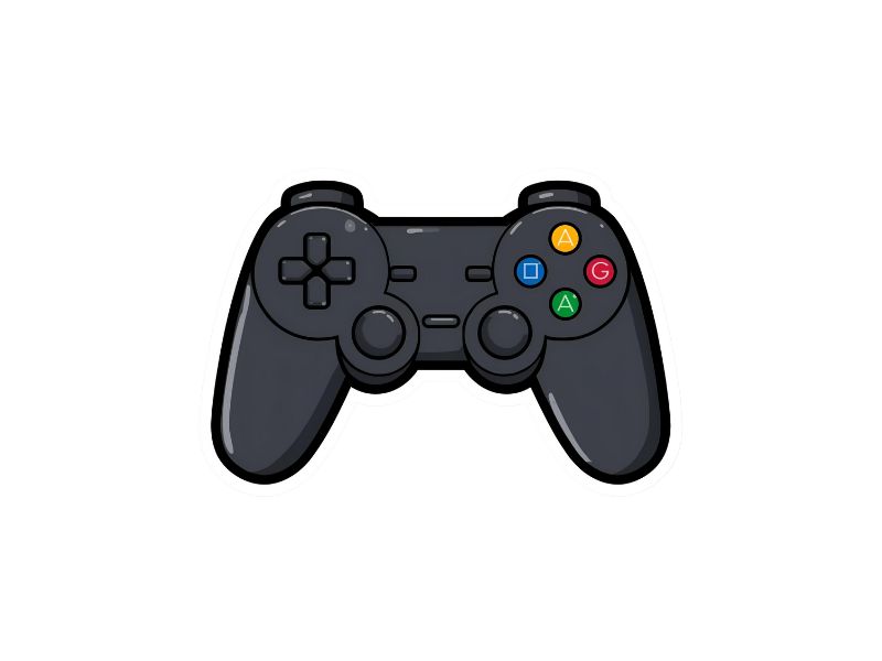 Tips For Using Video Game Controller Emoji Effectively