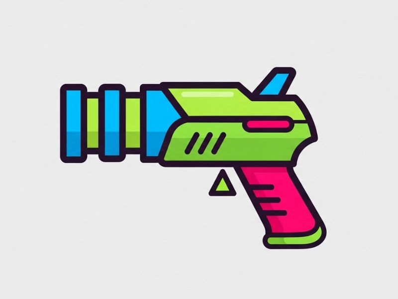 Gun Emoji Copy And Paste: Meaning, History, And Uses 2 Symbolic Meanings Of Gun Emoji Copy And Paste