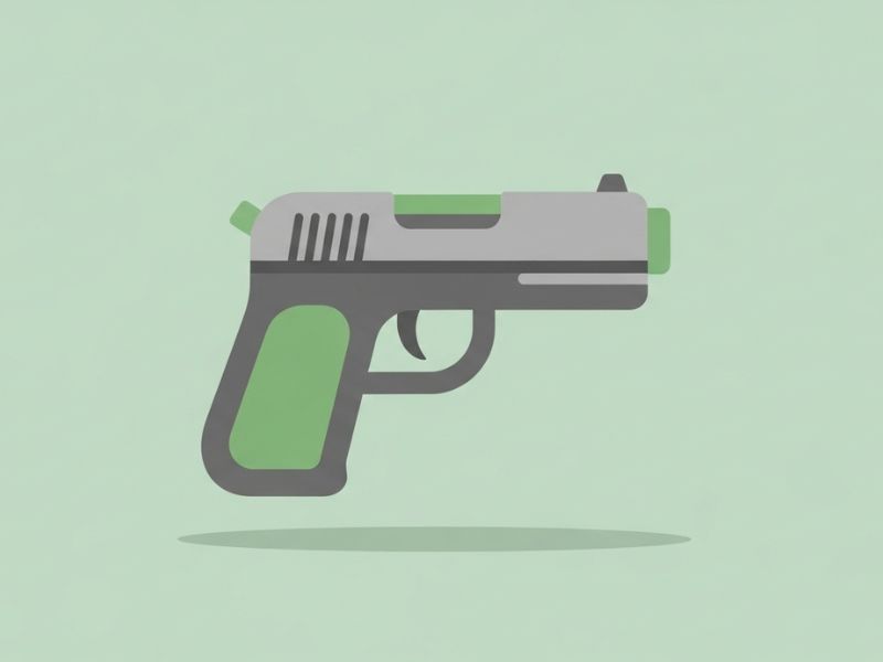 Gun Emoji Copy And Paste: Meaning, History, And Uses 3 Why People Love Gun Emoji Copy And Paste