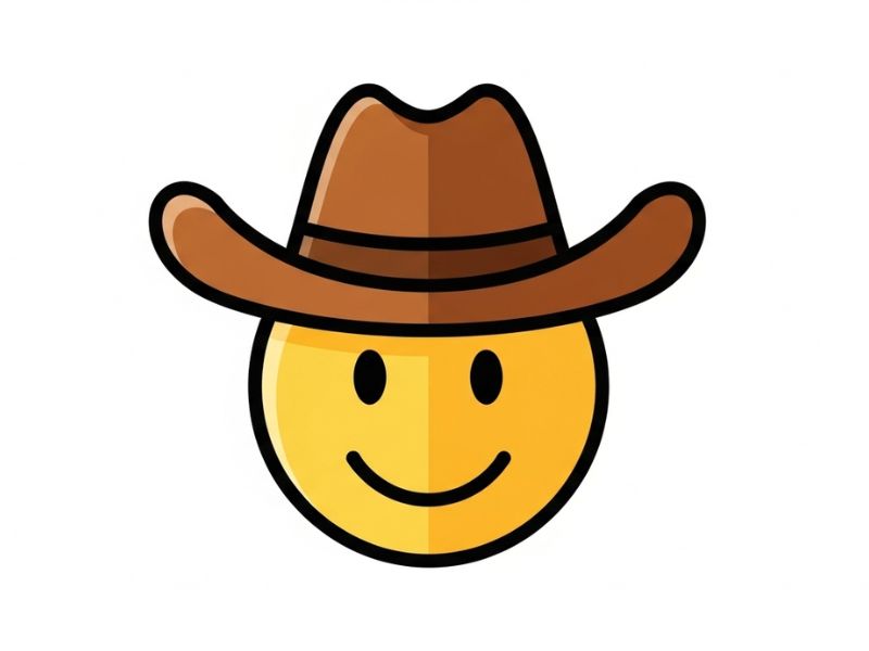 Cowboy Emoji Discord PNG: Meaning, History, And Fun Uses 1 Cowboy Emoji Discord PNG: Meaning, History, And Fun Uses