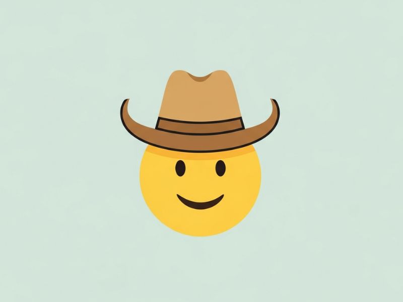 Cowboy Emoji Discord PNG: Meaning, History, And Fun Uses 3 Why People Love Cowboy Emoji Discord PNG