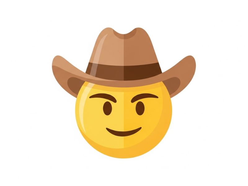 Cowboy Emoji Discord PNG: Meaning, History, And Fun Uses 4 The Future Of Cowboy Emoji Discord PNG