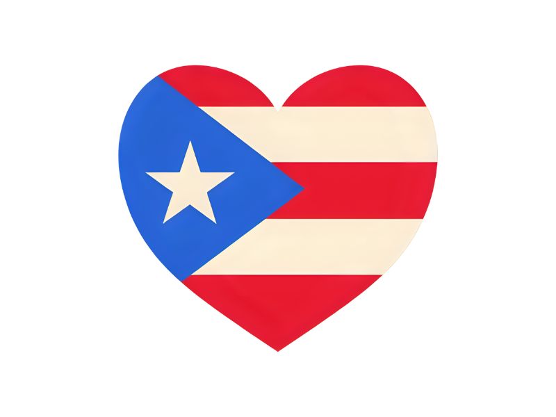 How To Copy And Paste Puerto Rico Flag Emoji 4 The Future Of Puerto Rico Flag Emoji