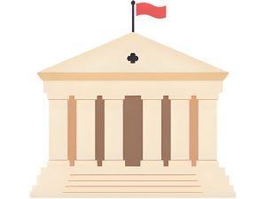 The Future Of Parliamentary Democracy Emoji