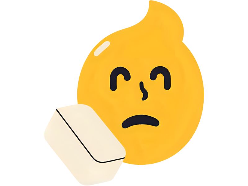 How To Use Emoji Holding Soap Meme In Social Media 1 How To Use Emoji Holding Soap Meme In Social Media