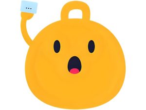 History Of Emoji Holding Soap Meme