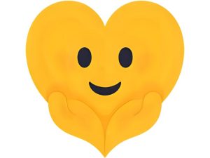 I Love You Emoji Meaning And Usage