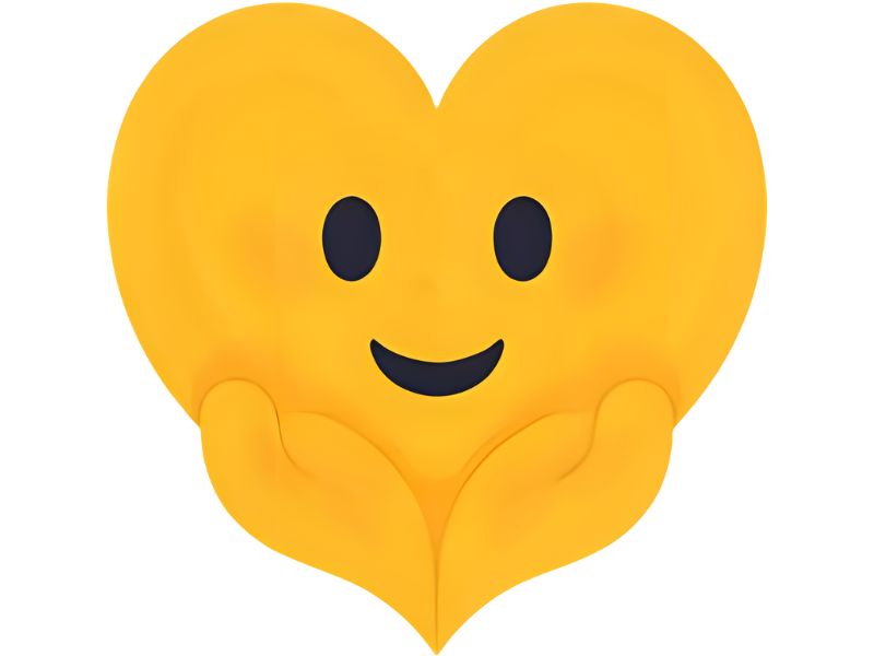 I Love You Emoji Meaning And Usage 1 I Love You Emoji Meaning And Usage